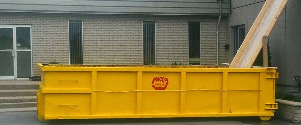 McQ Handling Inc | 1818 Burlington St E, Hamilton, ON L8H 3L4, Canada | Phone: (905) 661-8359