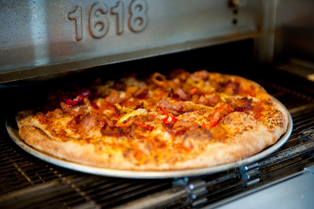 PizzBox La Boîte à Pizza Fleurimont | 2015 12e Avenue N #530, Sherbrooke, QC J1E 4J5, Canada | Phone: (819) 564-8888