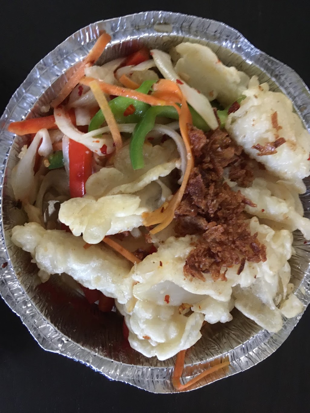 Ben Wong Restaurant | 13249 20 Ave, Blairmore, AB T0K 0E0, Canada | Phone: (403) 562-8388