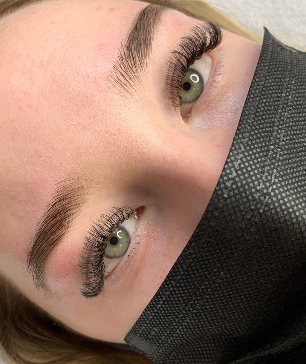 Isalie&EV Lash Beauty | 8022 Berridge St, Crofton, BC V0R 1R0, Canada | Phone: (587) 893-6889