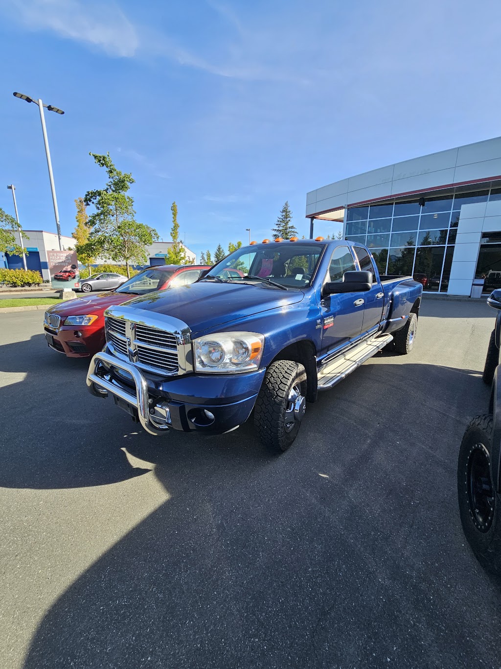 Comox Valley Toyota | 445 Crown Isle Blvd, Courtenay, BC V9N 9W1, Canada | Phone: (250) 338-6761