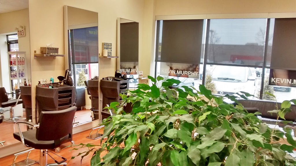 Cocoon Hair | 2087 Royal Windsor Dr, Mississauga, ON L5J 1K5, Canada