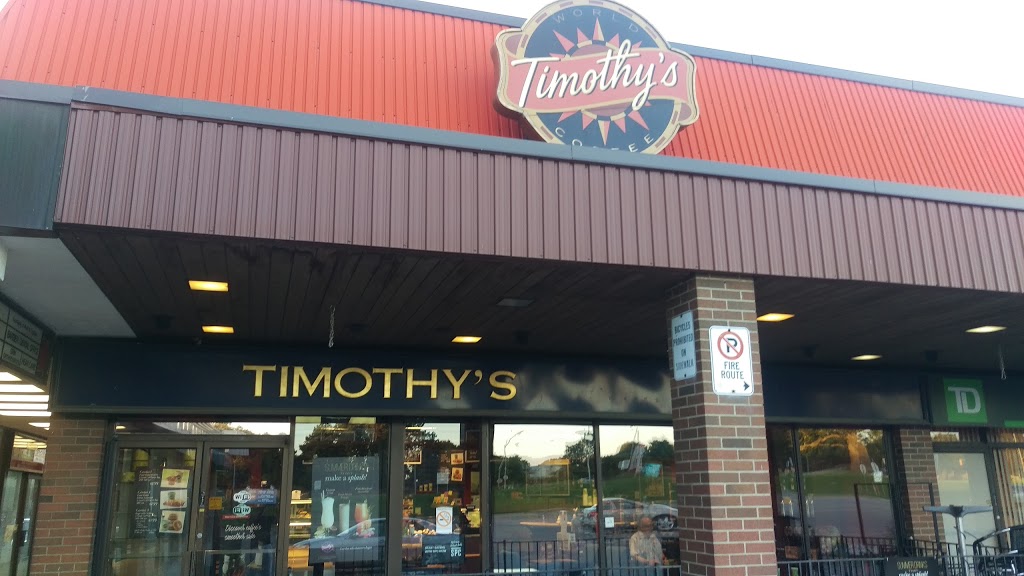 Timothys World Coffee | 250 Wincott Dr, Etobicoke, ON M9R 2R5, Canada | Phone: (416) 248-6372