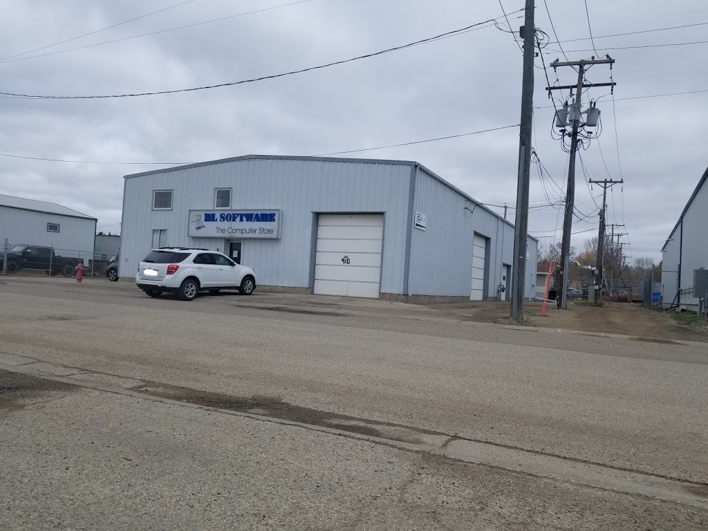 BL Software | 910 Fairford St W, Moose Jaw, SK S6H 1W7, Canada | Phone: (306) 693-6411
