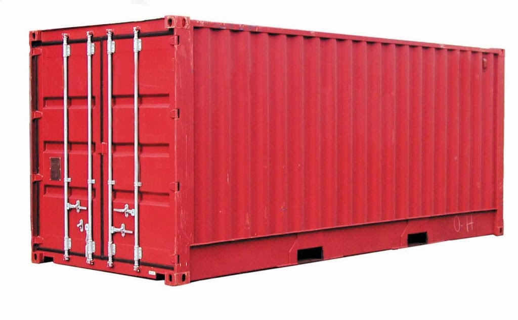 Express Mobile Storage Solutions | 7347 Kimbel St, Mississauga, ON L4T 3M6, Canada | Phone: (905) 673-6863