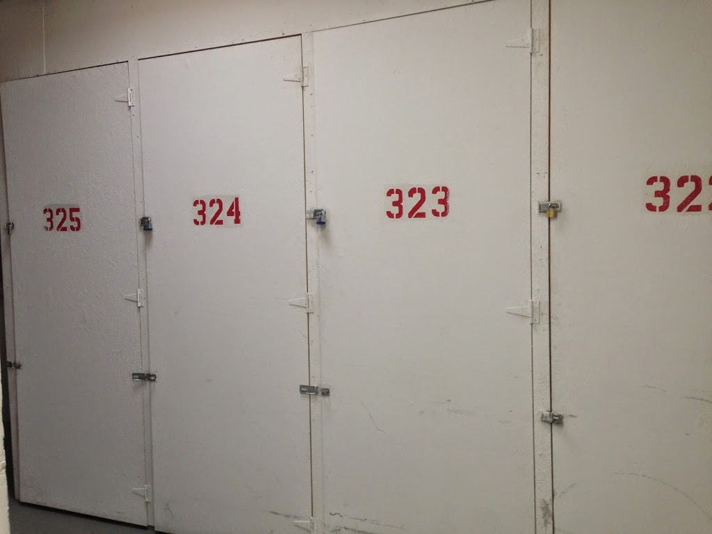 Safe Self Storage | 4203 17a St SE, Calgary, AB T2G 3X1, Canada | Phone: (403) 508-7787