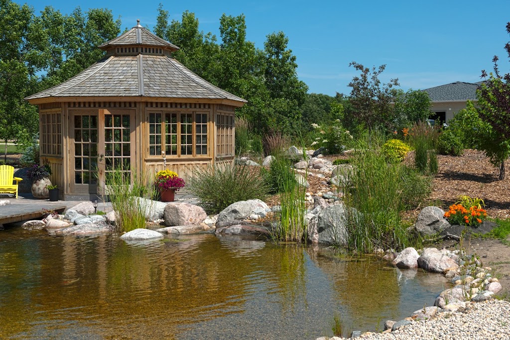Galay Landscaping | 72155 Meadowsway Rd, Highland Glen, MB R1A 2A8, Canada | Phone: (204) 757-4763