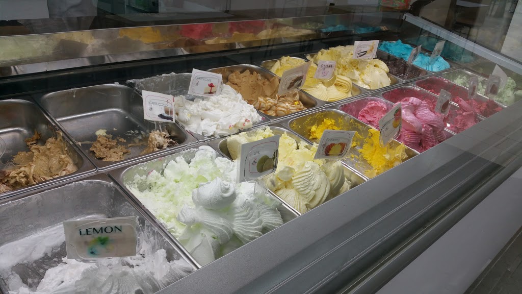 Crepe Delicious | 5000 Canoe Pass Way, Tsawwassen, BC V4M 0B3, Canada | Phone: (604) 368-7788