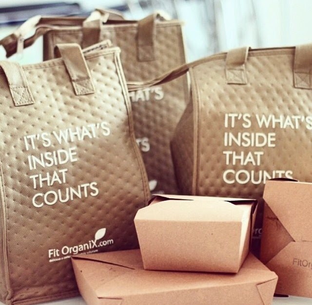 Fit Organix Inc. | 730 Browns Line, Etobicoke, ON M8W 3W1, Canada | Phone: (647) 478-7875