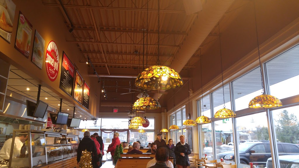 Sunset Grill | Stonebridge Town Centre - By Walmart, 25 Stonebridge Boulevard, Wasaga Beach, ON L9Z 0C1, Canada | Phone: (705) 429-8787