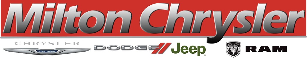 Milton Chrysler Dodge Limited | 81 Ontario St N, Milton, ON L9T 2T2, Canada | Phone: (905) 878-8877
