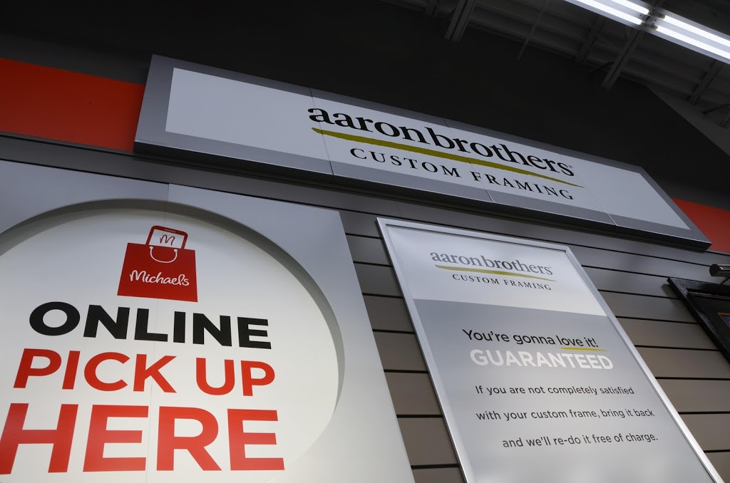 Aaron Brothers | 130 Country Village Rd NE, Calgary, AB T3K 6B8, Canada | Phone: (403) 567-1600