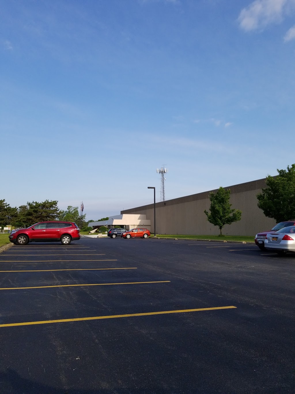 Erie 1 BOCES | 355 Harlem Rd, West Seneca, NY 14224, USA | Phone: (716) 821-7000
