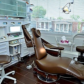 Clinique Dentaire Dr Madlen Gardus | 12265 Rue Grenet 3ème étage, Suite 300, Montréal, QC H4J 2J9, Canada | Phone: (514) 336-6454