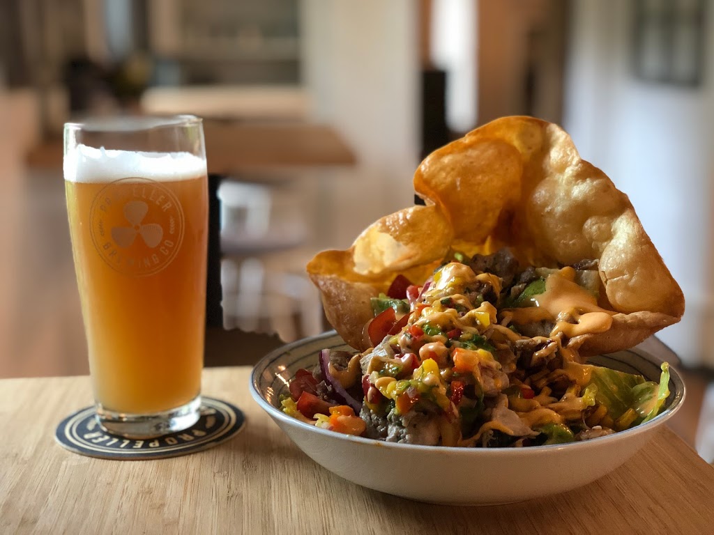 Circa 1860 Kitchen + Public House | 436 Main St, Mahone Bay, NS B0J 2E0, Canada | Phone: (902) 624-0036