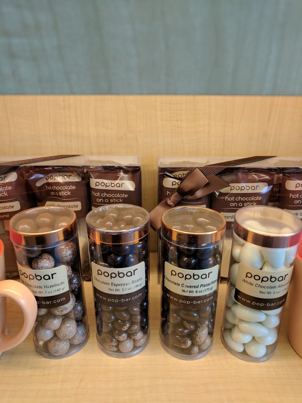 Popbar Abbotsford | 3122 Mount Lehman Rd G115, Abbotsford, BC V4X 2M9, Canada | Phone: (604) 625-3336