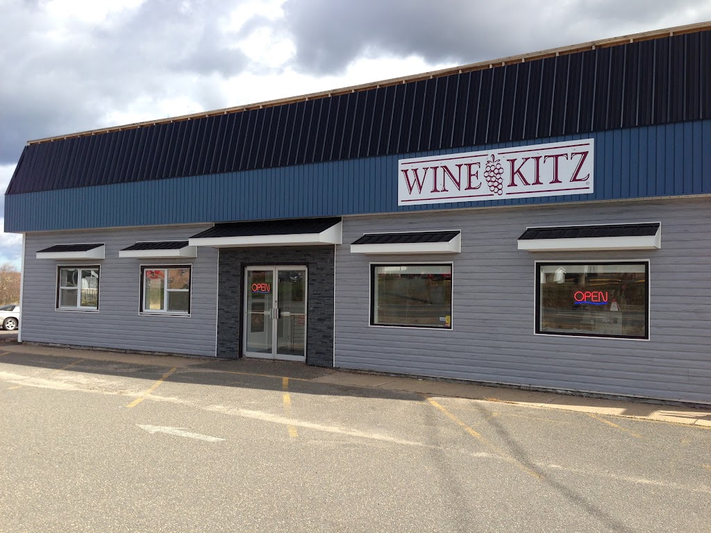 Wine Kitz Digby | 471 NS-303, Digby, NS B0V 1A0, Canada | Phone: (902) 378-3111