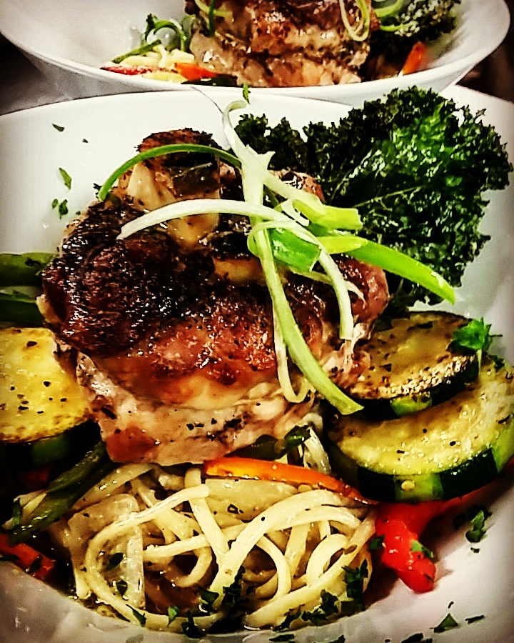 Restaurant Ma Cuisine | 179 Rue Dequoy, Saint-Gabriel-de-Brandon, QC J0K 2N0, Canada | Phone: (450) 875-0586