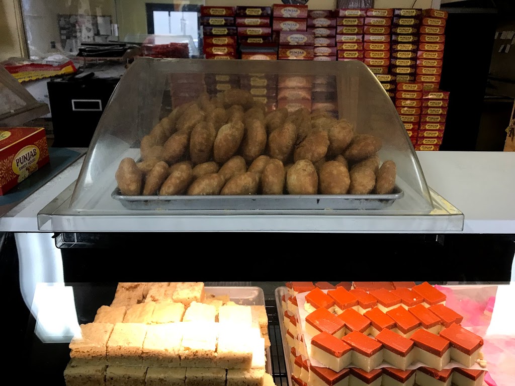Punjab Sweet House & Restaurant | 88 Mandalay Dr, Winnipeg, MB R2X 2X6, Canada | Phone: (204) 633-1600