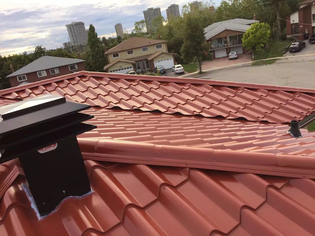 SoleRoofing | 285 Milliken Blvd Unit 4, Scarborough, ON M1V 3H4, Canada | Phone: (647) 983-9999