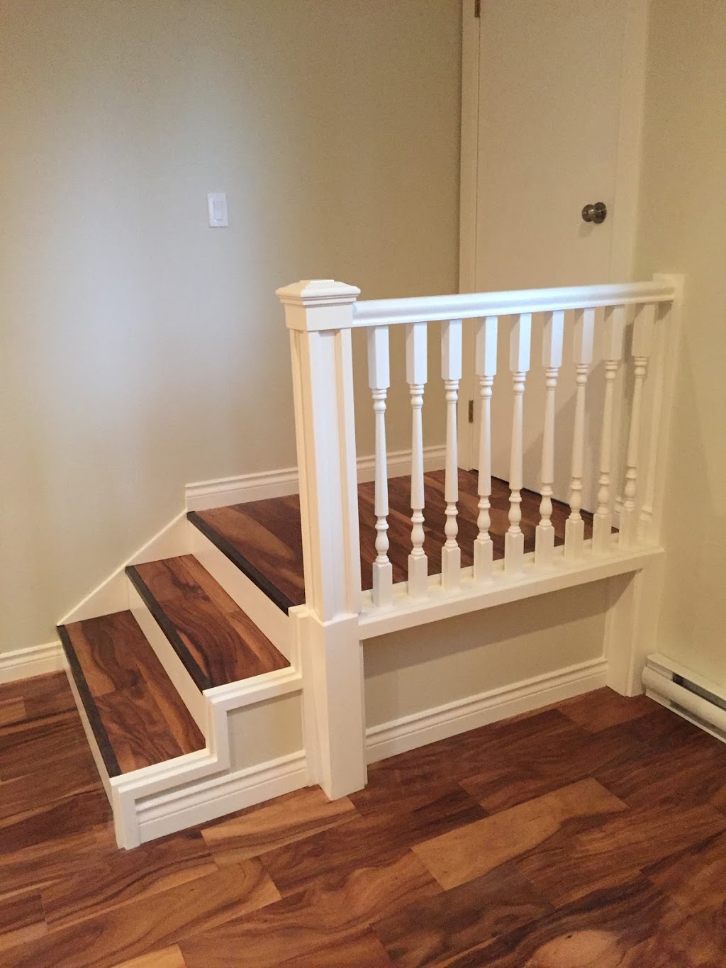 Samya Home Contracting & Design | 2-147 Swanson Rd, Salt Spring Island, BC V8K 2R5, Canada | Phone: (250) 537-6987