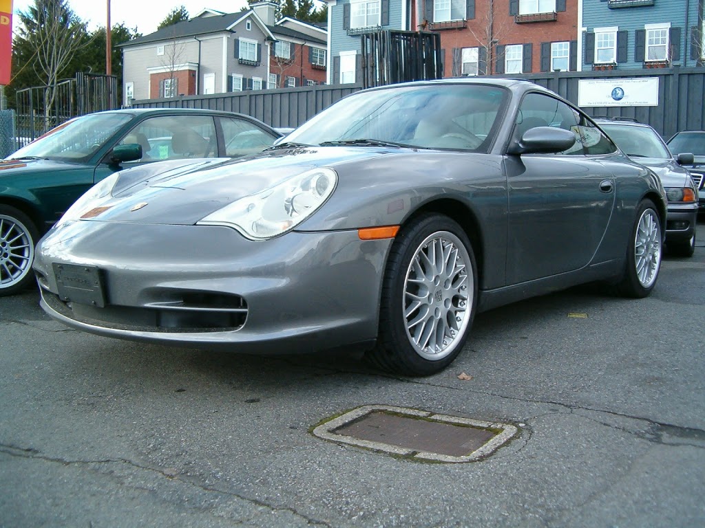 Milano Auto Sales | 685 Lougheed Hwy, Coquitlam, BC V3K 3S5, Canada | Phone: (604) 931-1142