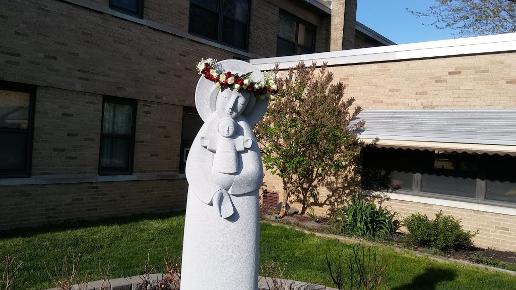 St. Andrew Kim Korean Catholic Church | 9 Ohara Rd, Tonawanda, NY 14150, USA | Phone: (716) 693-1600
