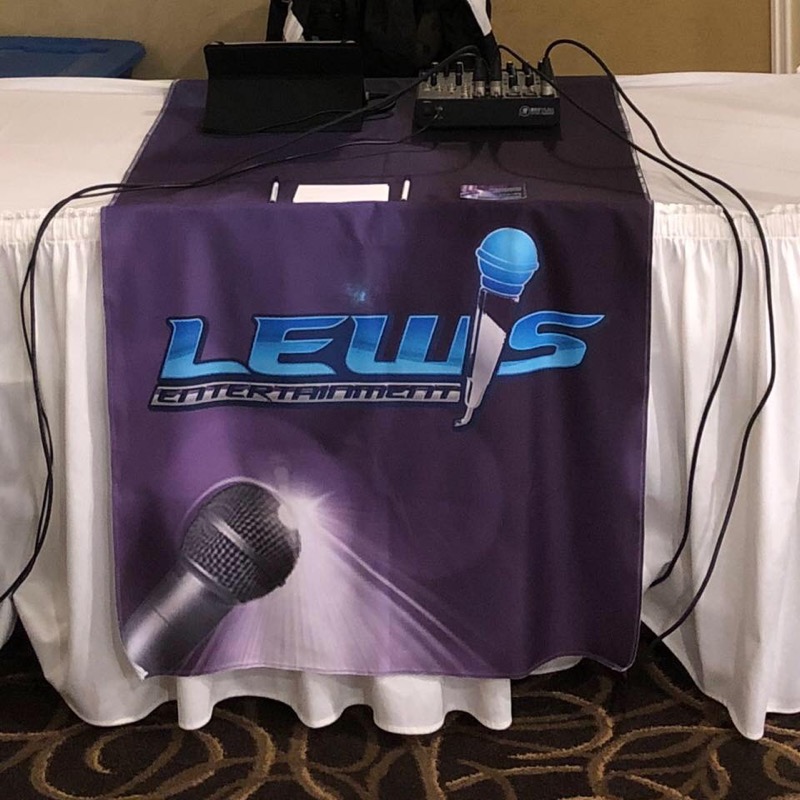 Lewis Entertainment | 86 Nelson St, Mitchell, ON N0K 1N0, Canada | Phone: (519) 729-0731