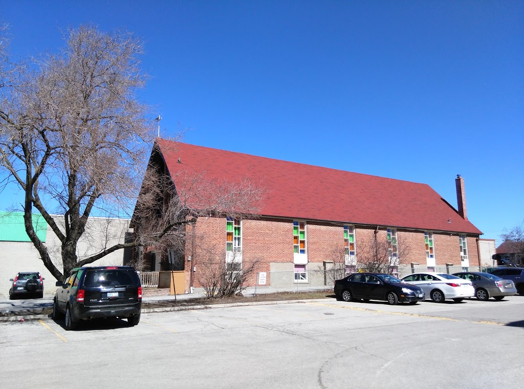 Living Stone Assembly | 3501 Kennedy Rd, Scarborough, ON M1V 4Y3, Canada | Phone: (416) 292-8196