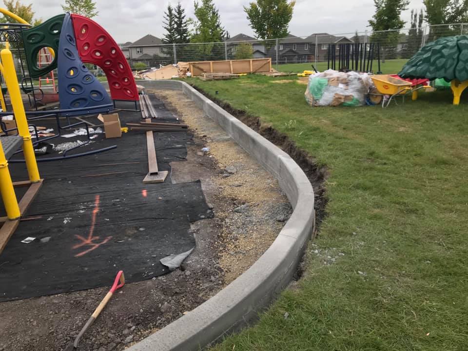 Medeiros Concrete and Construction Ltd. | 32 Ashton Gate, Spruce Grove, AB T7X 4R5, Canada | Phone: (780) 966-5601