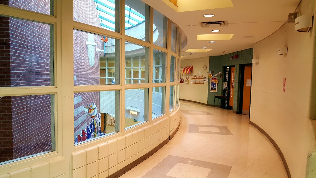 Second Street Junior Middle School | 71 Second St, Etobicoke, ON M8V 2X4, Canada | Phone: (416) 394-7640