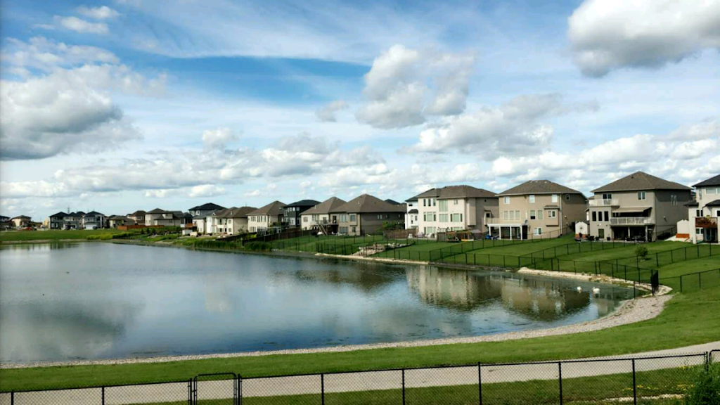 Ambergate Park | Winnipeg, MB R2P 2S3, Canada