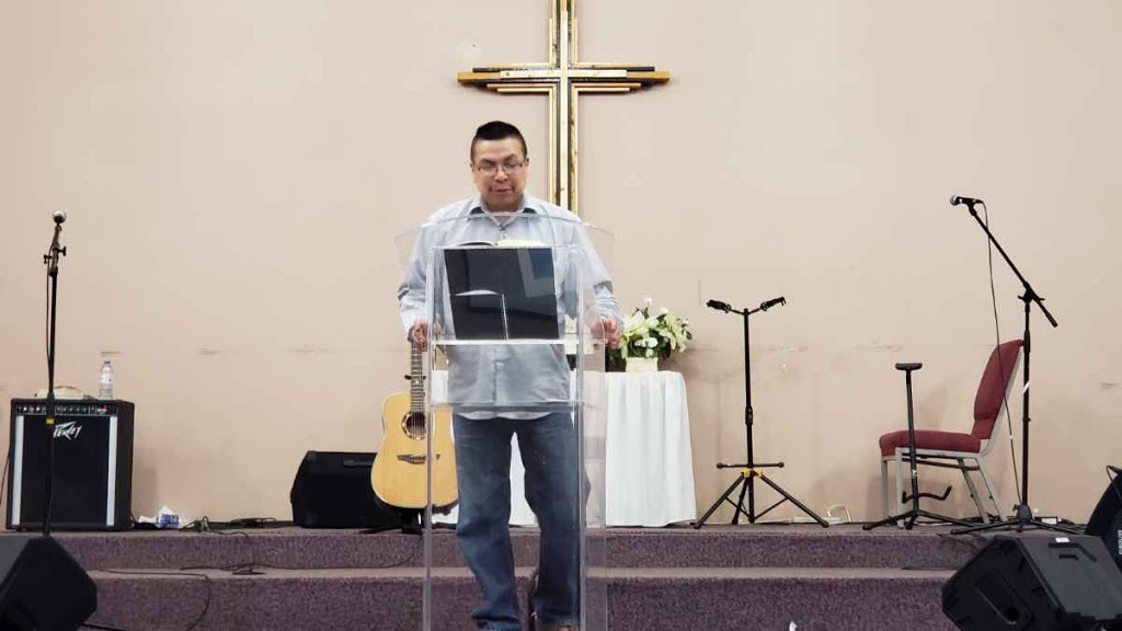 Deliverance Centre | 1831 Selkirk Ave, Winnipeg, MB R2R 2A9, Canada | Phone: (204) 632-5551