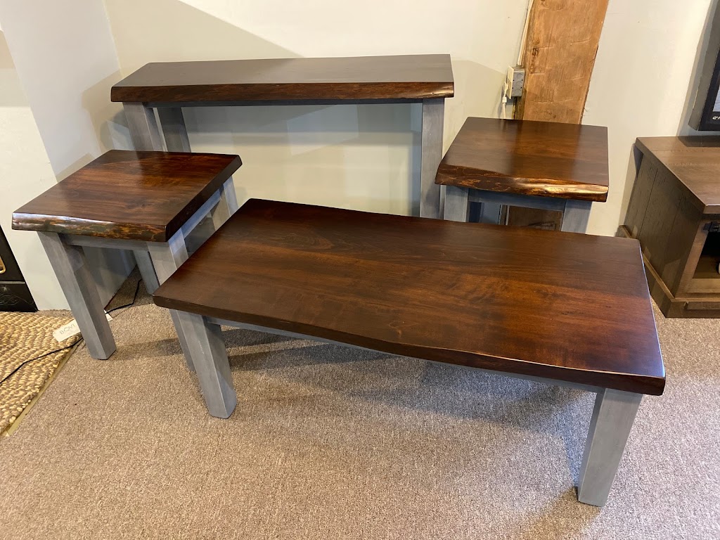 Country Charm Mennonite Furniture | 317680 Hwy 6&10, Owen Sound, ON N4K 5N6, Canada | Phone: (519) 376-4434