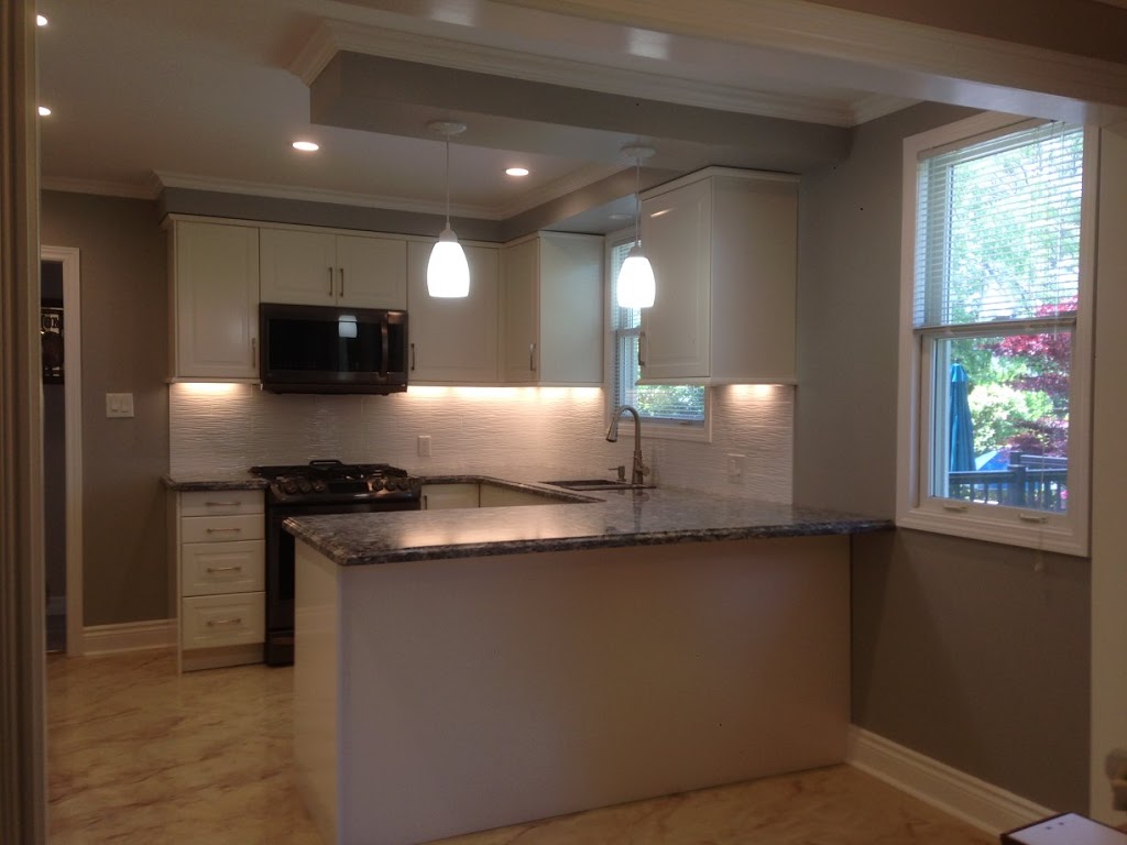 Ridge Construction | 132 Ridge Rd W, Grimsby, ON L3M 4E7, Canada | Phone: (647) 262-1916