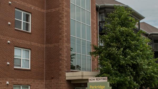 Parkridge Place Apartments | 456 Parkland Dr, Halifax, NS B3S 1X1, Canada | Phone: (833) 262-1544