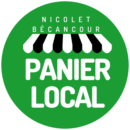 Panier Local | 2015 Boul Bécancour, Bécancour, QC G9H 3V4, Canada | Phone: (581) 990-0813