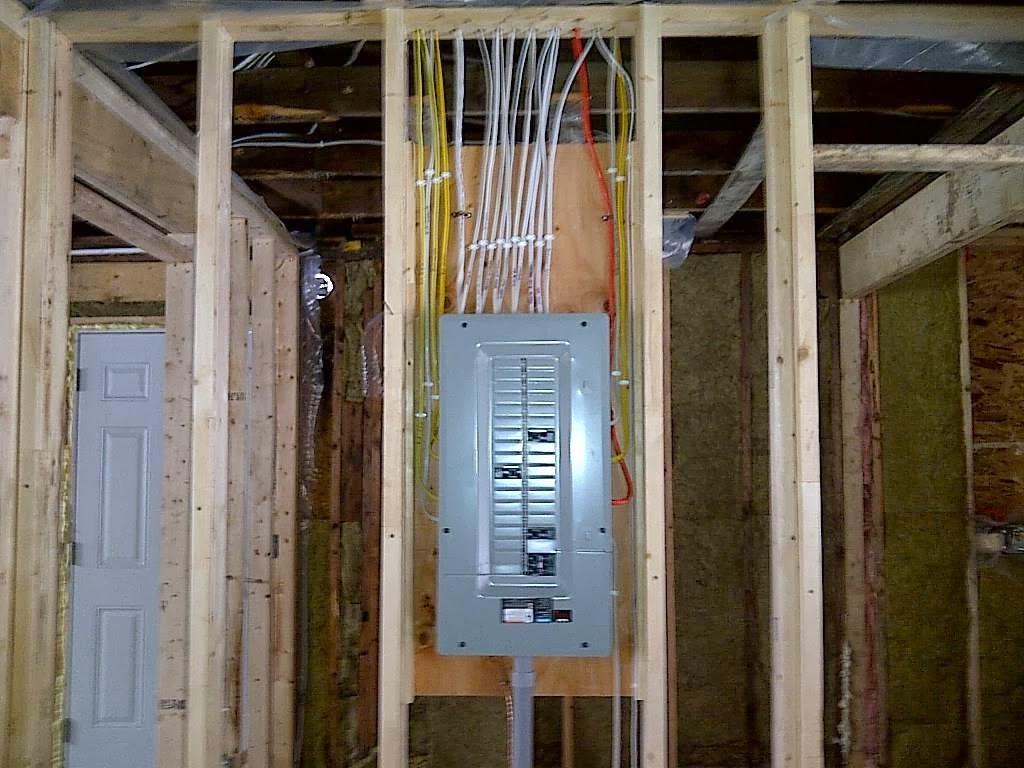 Dunford Electric | 1277 Edmison Dr, Peterborough, ON K9H 6V2, Canada | Phone: (705) 872-2550