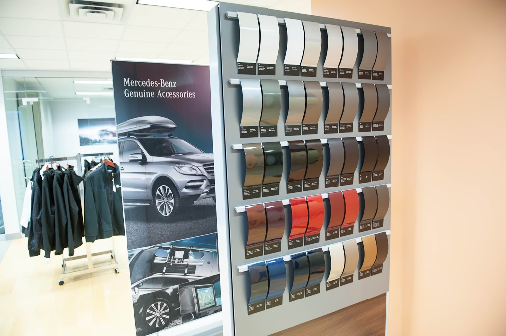 Mercedes-Benz Saskatoon | 715 Melville St, Saskatoon, SK S7J 5L2, Canada | Phone: (306) 242-6024