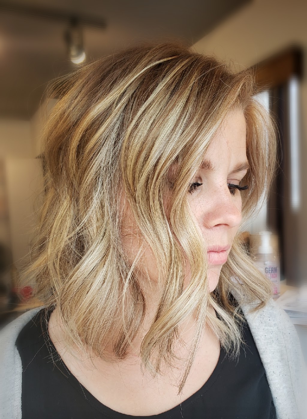 Hair by Allexys Peterson | 7042 Brooks Pl, Sooke, BC V9Z 0P9, Canada | Phone: (250) 213-1952