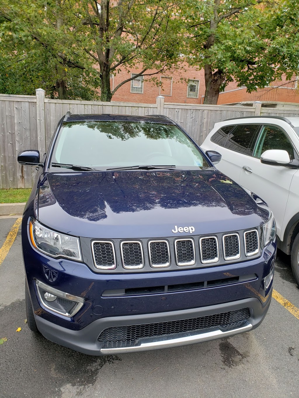 Thrifty Car Rental | 1181 Hollis St, Halifax, NS B3H 2P6, Canada | Phone: (902) 422-4455