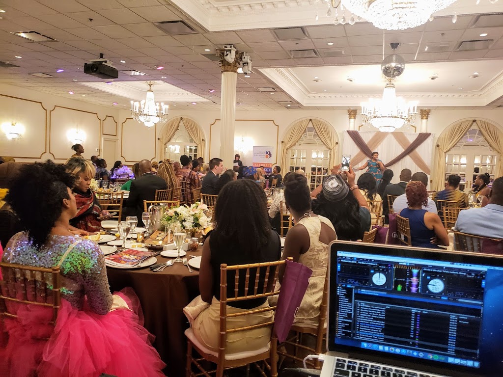 Romas Hospitality Centre | 5980 Shawson Dr, Mississauga, ON L4W 3Z6, Canada | Phone: (905) 670-7662