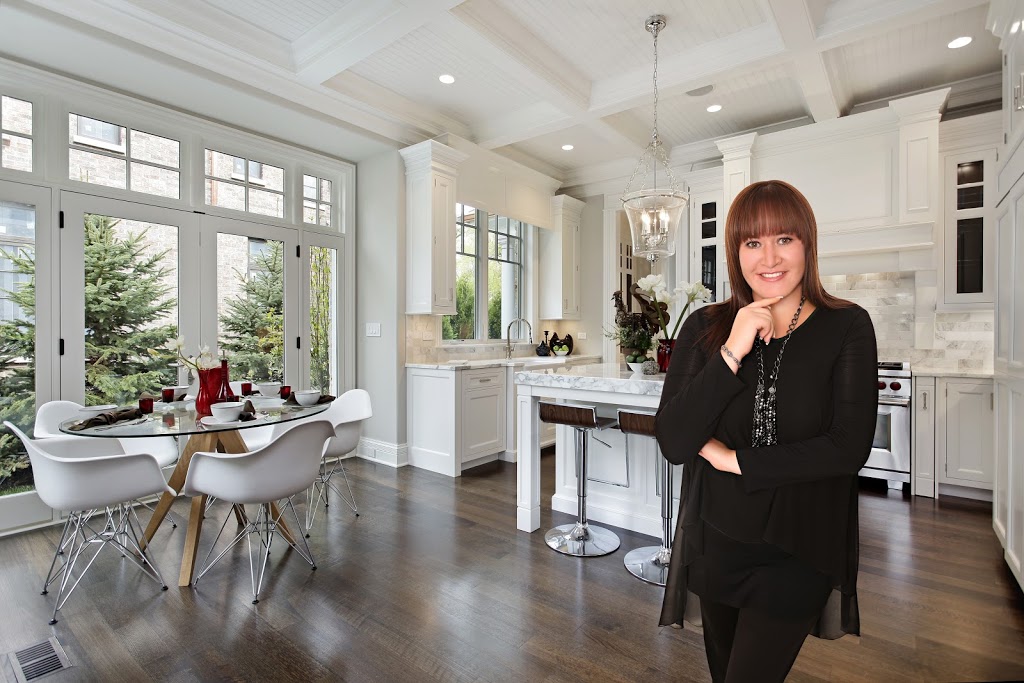 Viktoriya Kochetova | 558 Joseph Ct, Burlington, ON L7L 2V7, Canada | Phone: (905) 715-1542