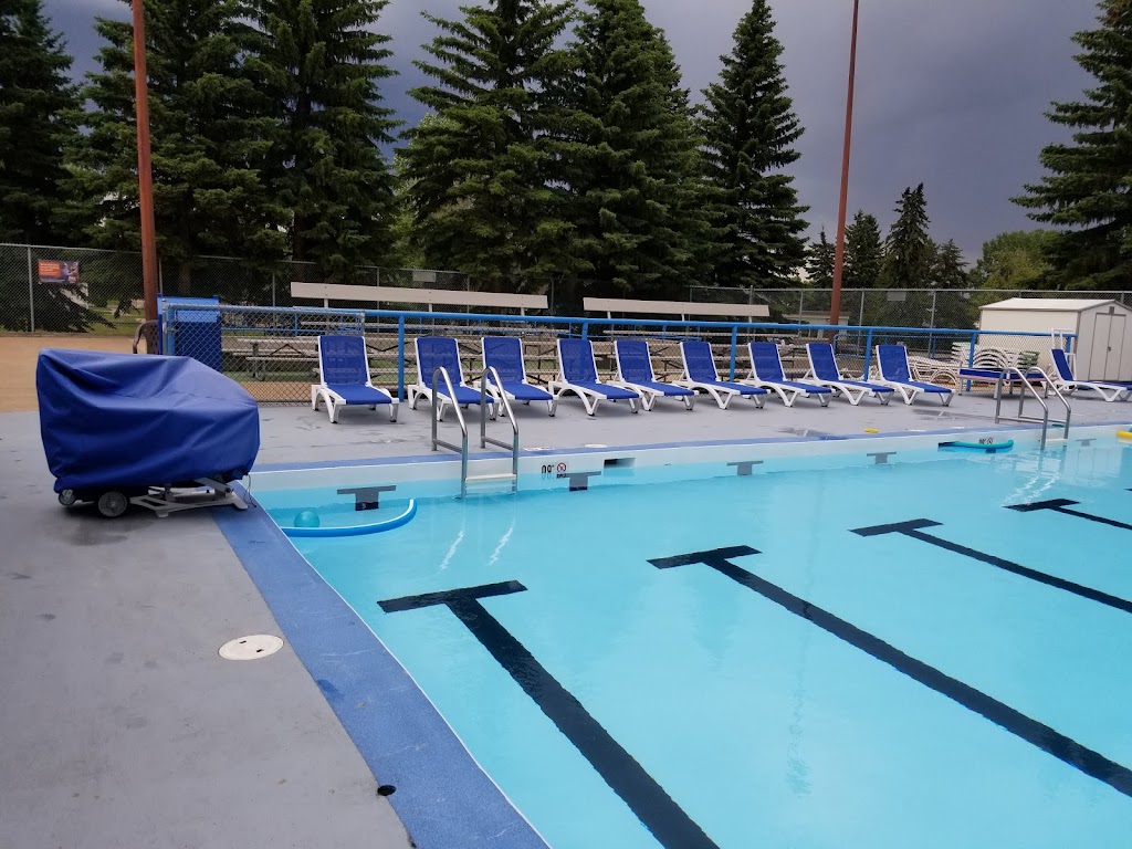 Devon Swimming Pool | 34 Haven Ave, Devon, AB T9G 1K2, Canada | Phone: (780) 987-4616