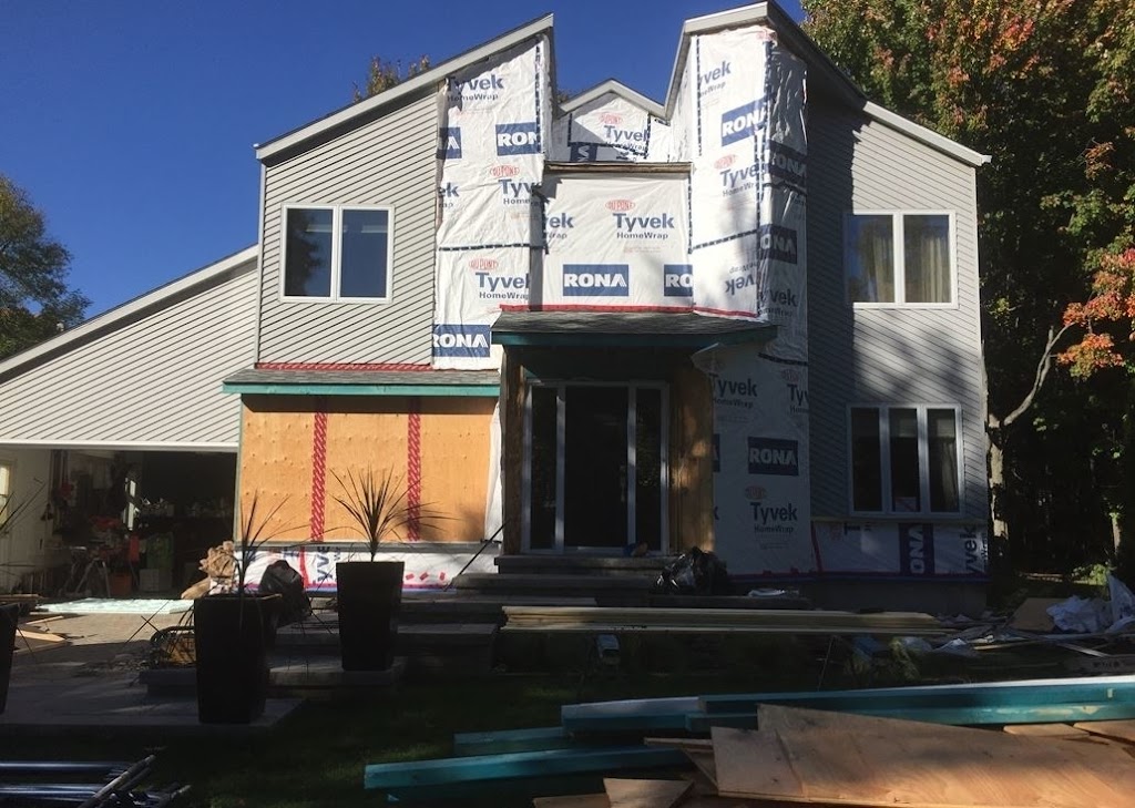 Maçonnerie M Desrochers Inc | 18 Rue Sainte-Geneviève, Les Cèdres, QC J7T 1V1, Canada | Phone: (450) 802-6030