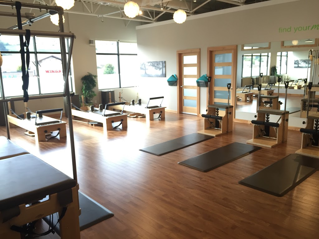 NeuMovement Vernon | 5100 Anderson Way #206, Vernon, BC V1T 9V2, Canada | Phone: (250) 545-2848
