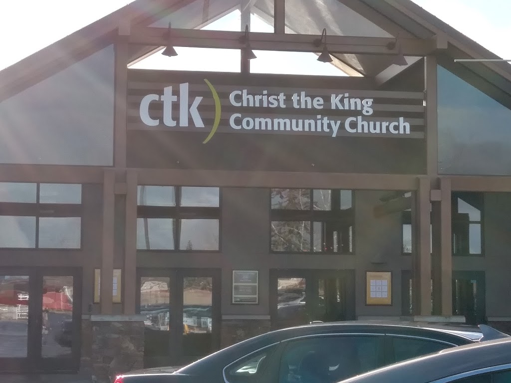 Christ the King Church | 4173 Meridian St, Bellingham, WA 98226, USA | Phone: (360) 733-1337