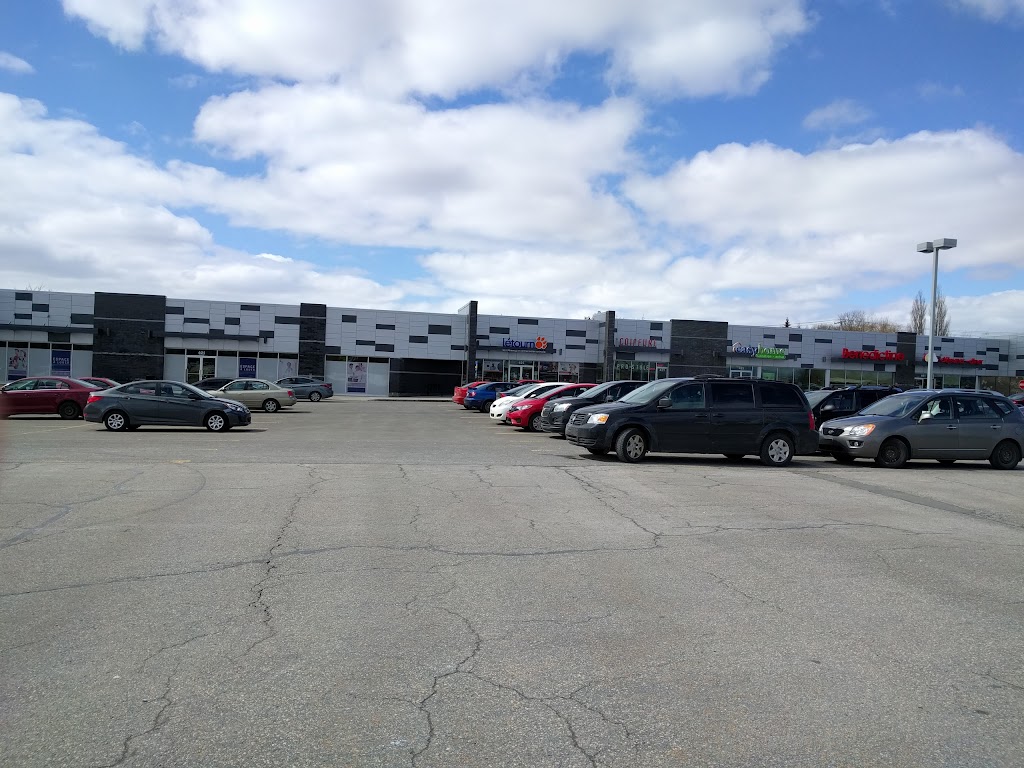 LÉTOURNO | 425 Rue Soumande, Québec, QC G1M 2X6, Canada | Phone: (418) 527-4426