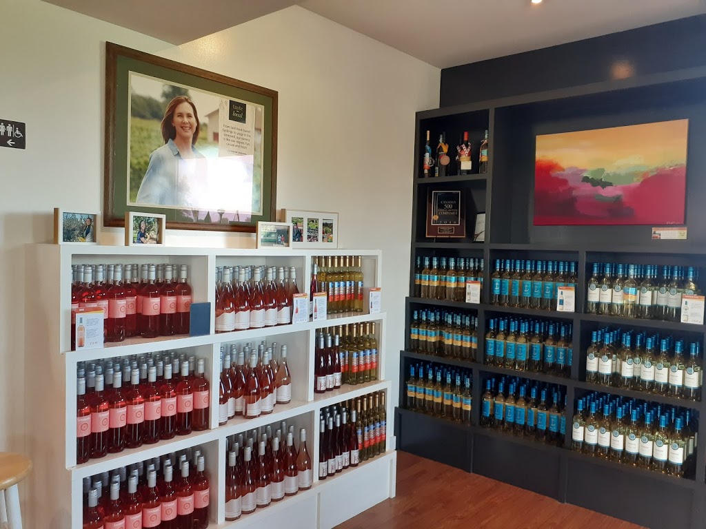 Sandbanks Estate Winery | 17598 Loyalist Pkwy, Wellington, ON K0K 3L0, Canada | Phone: (613) 399-1839