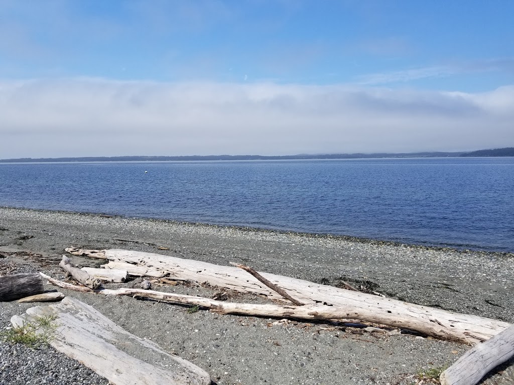 Otis Perkins Day Park | 623-, 1396 Bayshore Rd, Lopez Island, WA 98261, USA